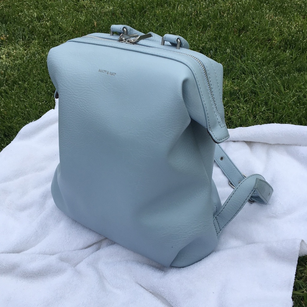 Matt & Nat Vignelli Backpack